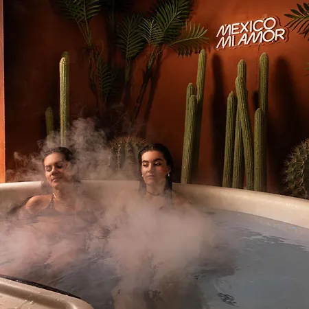 La Casa Del - Privatif Et Avec Jacuzzi Брюэ-ла-Бюисьер