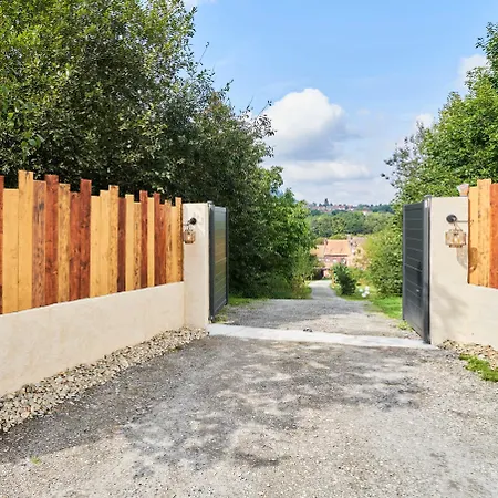 La Casa Del - Privatif Et Avec Jacuzzi 4*